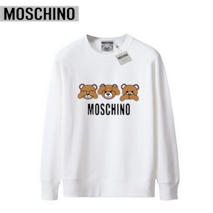 Moschino Sweatshirt Unisex ID:20220822-563